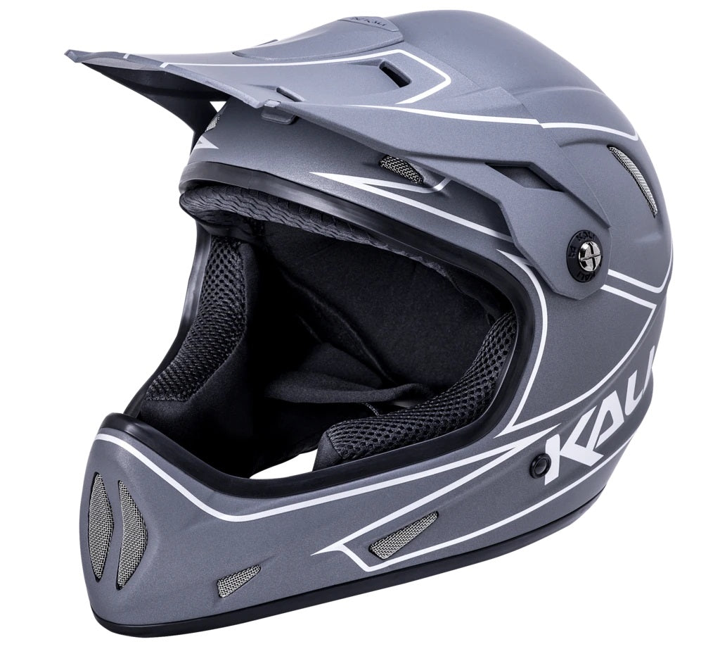 KALI PROTECTIVES Alpine Helmet