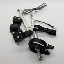 Spears Racing / HM "WURX" Data Acquisition Kit For Kawasaki Ninja 300 (13-17)
