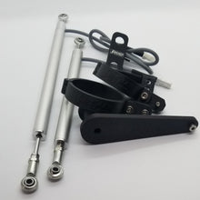 Spears Racing / HM "WURX" Data Acquisition Kit For Kawasaki Ninja 400 (2018+)