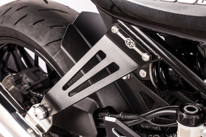 Gilles Exhaust Holder Kit for the Kawasaki Z900RS / CAFE