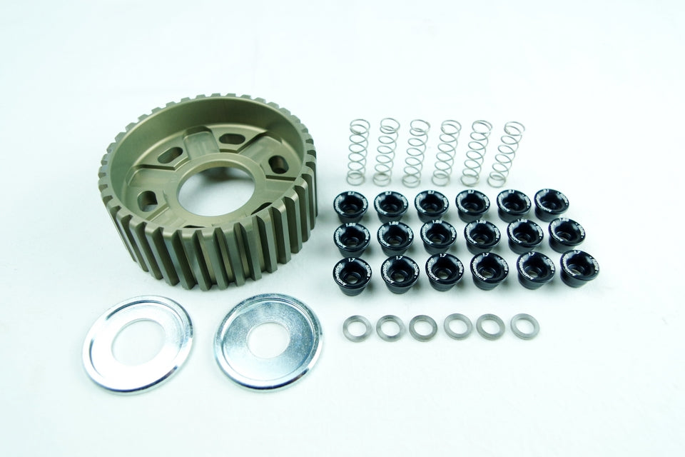 KBike Adjustable Slipper Clutch Upgrade Kit