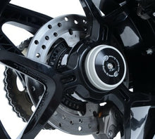 R&G Racing Spindle Blanking Kit for Ducati Diavel  Diavel Strada  1199 Panigale & Multistrada 1200