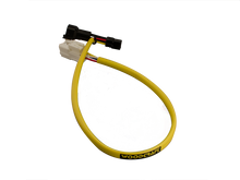 WOODCRAFT Kawasaki Ninja 400 (EX400) Keyswitch Elimination Harness Assembly