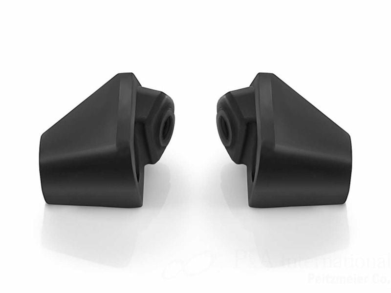 Rizoma Turn Signal Mounting Adapters For The Ducati Diavel 1260 (rear) - FR246B