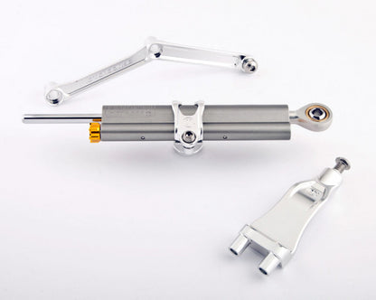 Motocorse Ohlins Steering Damper Kit for MV Agusta Brutale 675 / 800