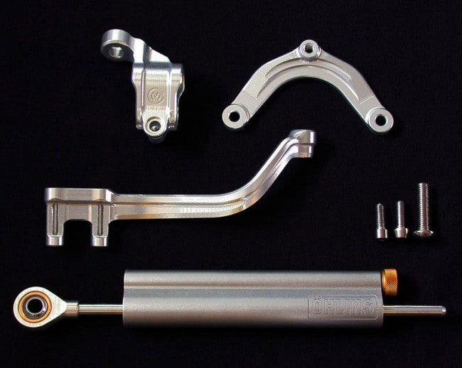Motocorse Ohlins Steering Damper Kit for MV Agusta F3 675 / 800
