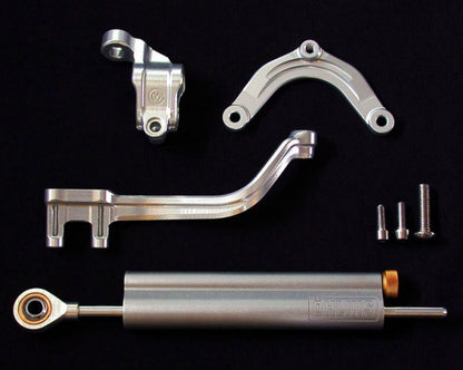 Motocorse Ohlins Steering Damper Kit for MV Agusta F3 675 / 800