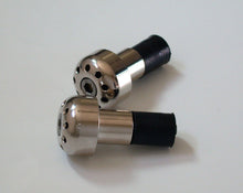 Motocorse Billet Titanium or Aluminum Bar Ends for 998/996/916/748