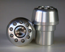 Motocorse Billet Aluminum Weighted Bar Ends for MV Agusta F3 675 / 800