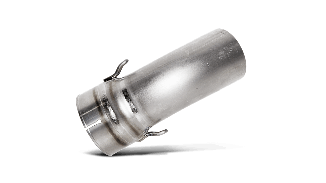 Akrapovic Slip-On Exhaust BMW R NineT 2014-2016