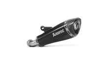 Akrapovic Slip-On Exhaust BMW R NineT 2017 + (all)
