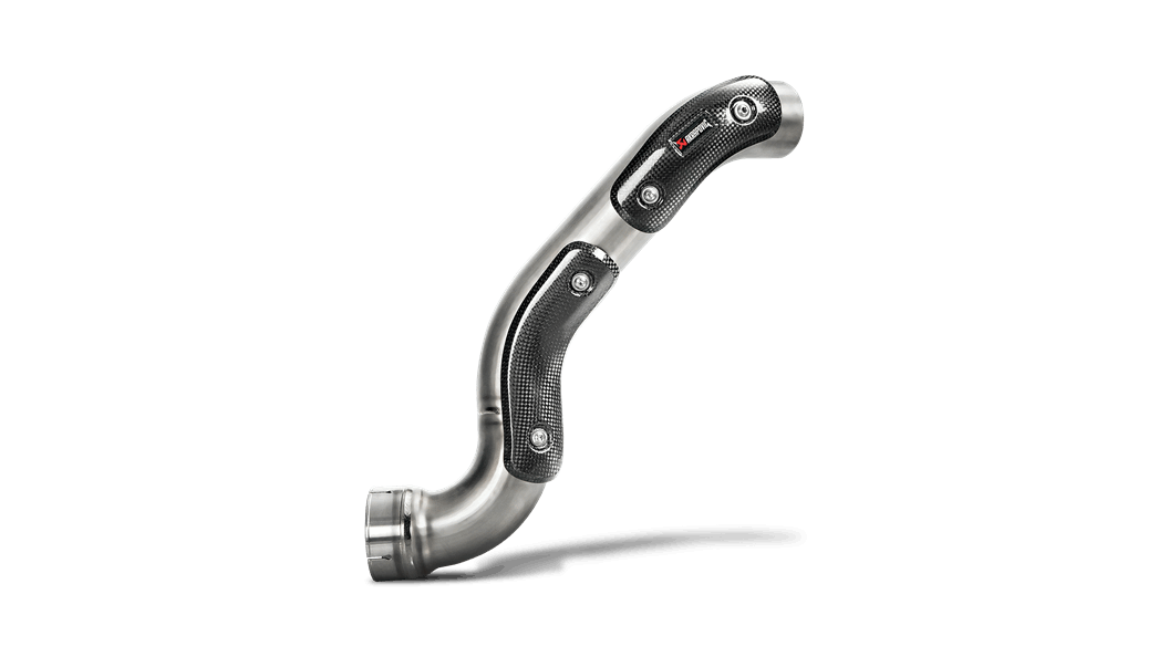 Akrapovic Slip-On Exhaust BMW R NineT 2017 + (all)