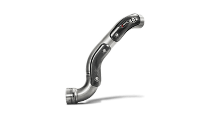 Akrapovic Slip-On Exhaust BMW R NineT 2017 + (all)
