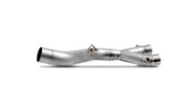 Akrapovic Link Pipe / Collector Yamaha YZF-R1 / YZF-R1M (2015+)