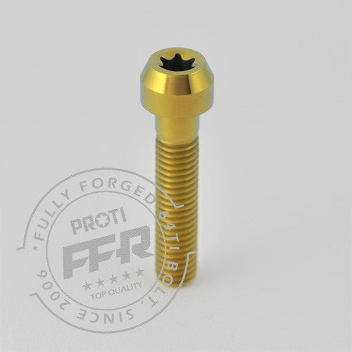 Proti M8 Universal Bolt M8L40-OTB01