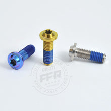 Proti M6 Universal Bolt M6L18-OTB02