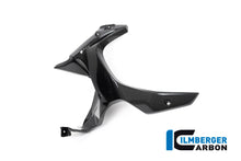 Ilmberger Carbon Airvent Cover, Left Side for the BMW R 1250 GS Adventure 2019