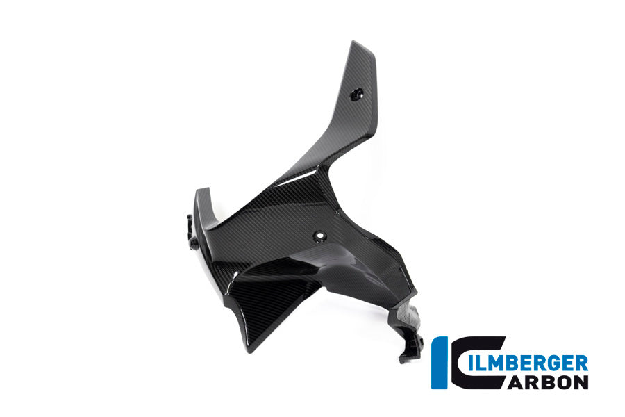 Ilmberger Carbon Airvent Cover, Left Side for the BMW R 1250 GS Adventure 2019