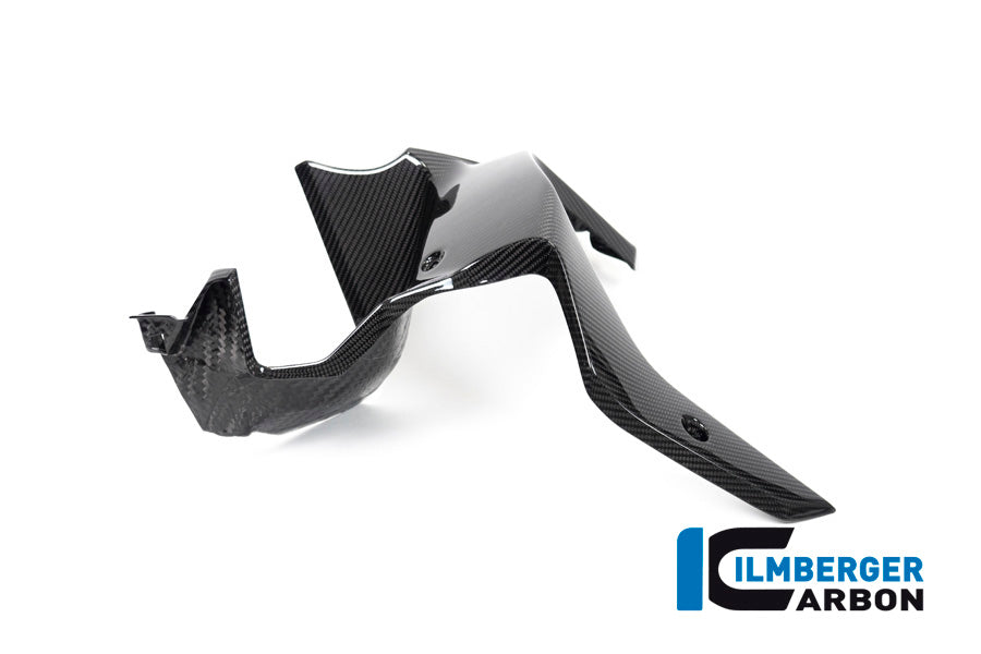 Ilmberger Carbon Airvent Cover, Left Side for the BMW R 1250 GS Adventure 2019