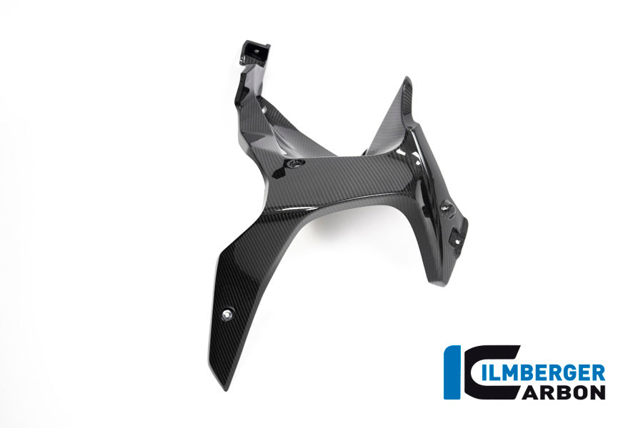 Ilmberger Carbon Airvent Cover, Left Side for the BMW R 1250 GS Adventure 2019