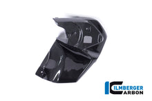 Ilmberger Carbon Airvent Cover Left Side for the BMW R 1200 GS 2017