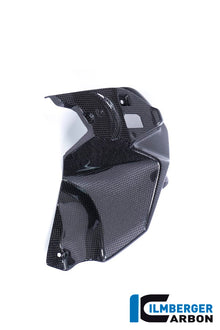 Ilmberger Carbon Airvent Cover Left Side for the BMW R 1200 GS 2017