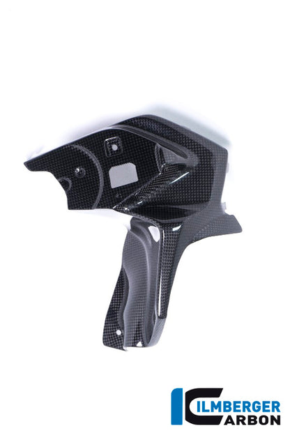 Ilmberger Carbon Airvent Cover Left Side for the BMW R 1200 GS 2017