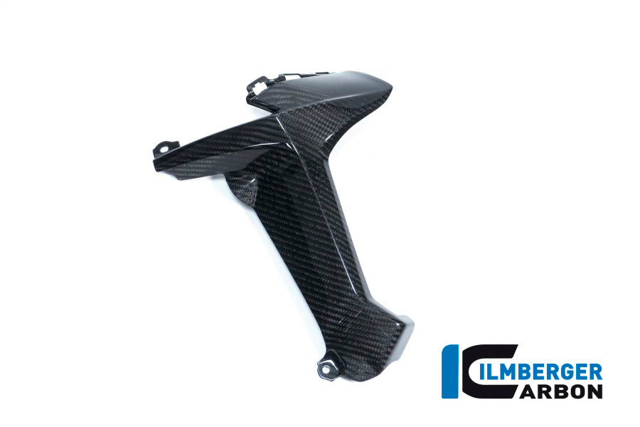 Ilmberger Carbon Airventcover Left, for the Honda CBR 1000 RR '17