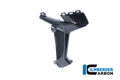 Ilmberger Carbon Airventcover Left, for the Honda CBR 1000 RR '17