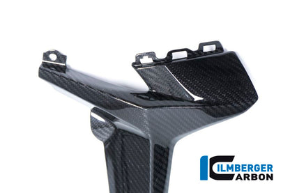 Ilmberger Carbon Airventcover Left, for the Honda CBR 1000 RR '17