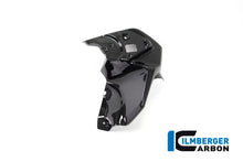 Ilmberger Carbon Airvent Cover Left Side for the BMW R 1250 GS 2017