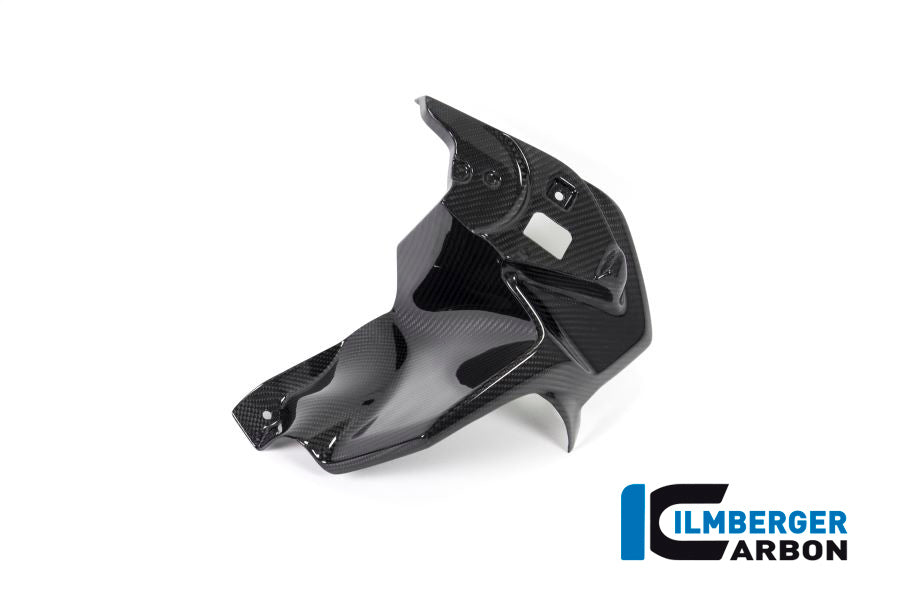 Ilmberger Carbon Airvent Cover Left Side for the BMW R 1250 GS 2017