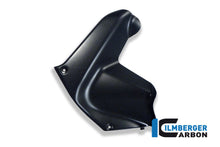 Ilmberger Carbon Wind Flap on Tanksidecover, Left Side for the Ducati Multistrada 1200 2013-2014