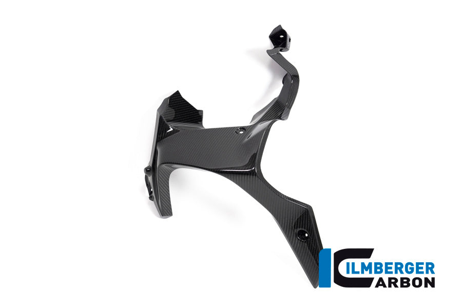 Ilmberger Carbon Airvent Cover, Right Side for the BMW R 1250 GS Adventure 2019