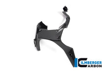 Ilmberger Carbon Airvent Cover, Right Side for the BMW R 1250 GS Adventure 2019