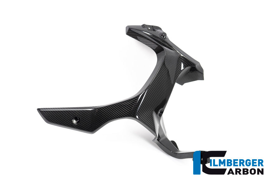 Ilmberger Carbon Airvent Cover, Right Side for the BMW R 1250 GS Adventure 2019