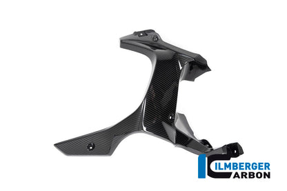 Ilmberger Carbon Airvent Cover, Right Side for the BMW R 1250 GS Adventure 2019