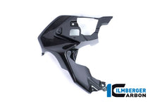 Ilmberger Carbon Airvent Cover Right Side for the BMW R 1200 GS 2017