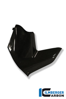 Ilmberger Carbon Wind Deflector for the Ducati Multistrada 1200 '10-12