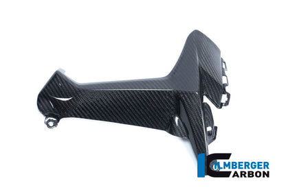 Ilmberger Carbon Airventcover Right, for the Honda CBR 1000 RR '17