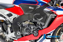 Ilmberger Carbon Airventcover Right, for the Honda CBR 1000 RR '17
