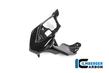 Ilmberger Carbon Airvent Cover Right Side for the BMW R 1250 GS 2017