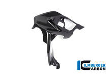 Ilmberger Carbon Airvent Cover Right Side for the BMW R 1250 GS 2017
