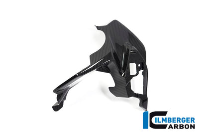 Ilmberger Carbon Airvent Cover Right Side for the BMW R 1250 GS 2017