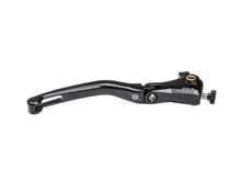Bonamici Racing Aluminium Brake Lever for the Yamaha YZF R6 2017-2023