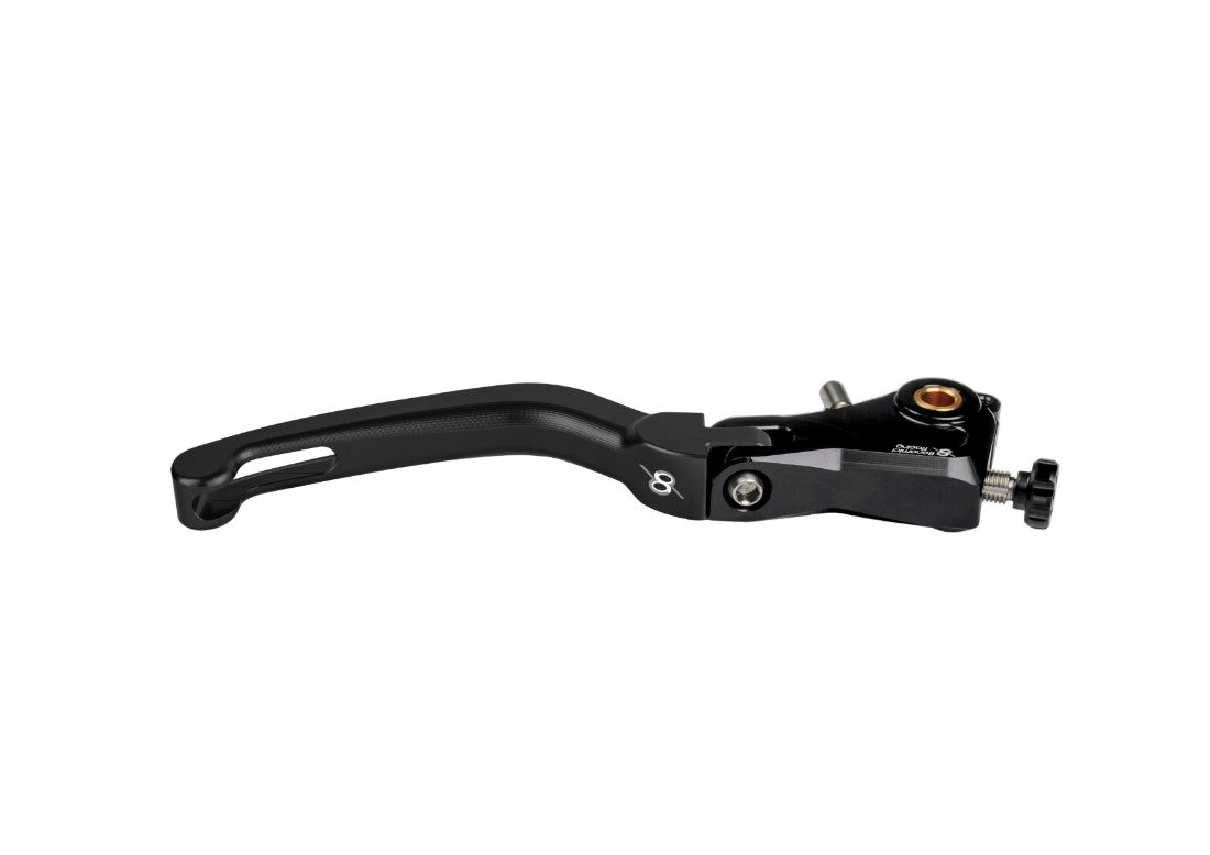 Bonamici Racing Aluminium Brake Lever for the Ducati Multistrada V2 / V2S 2021-2023