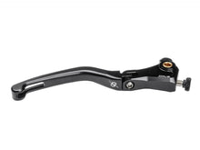Bonamici Racing Aluminium Brake Lever for the Kawasaki ZX-6R / 636 '05-17, ZX-10R '06-15