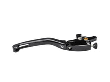 Bonamici Racing Aluminium Brake Lever for the Yamaha YZF R3 2015-2023