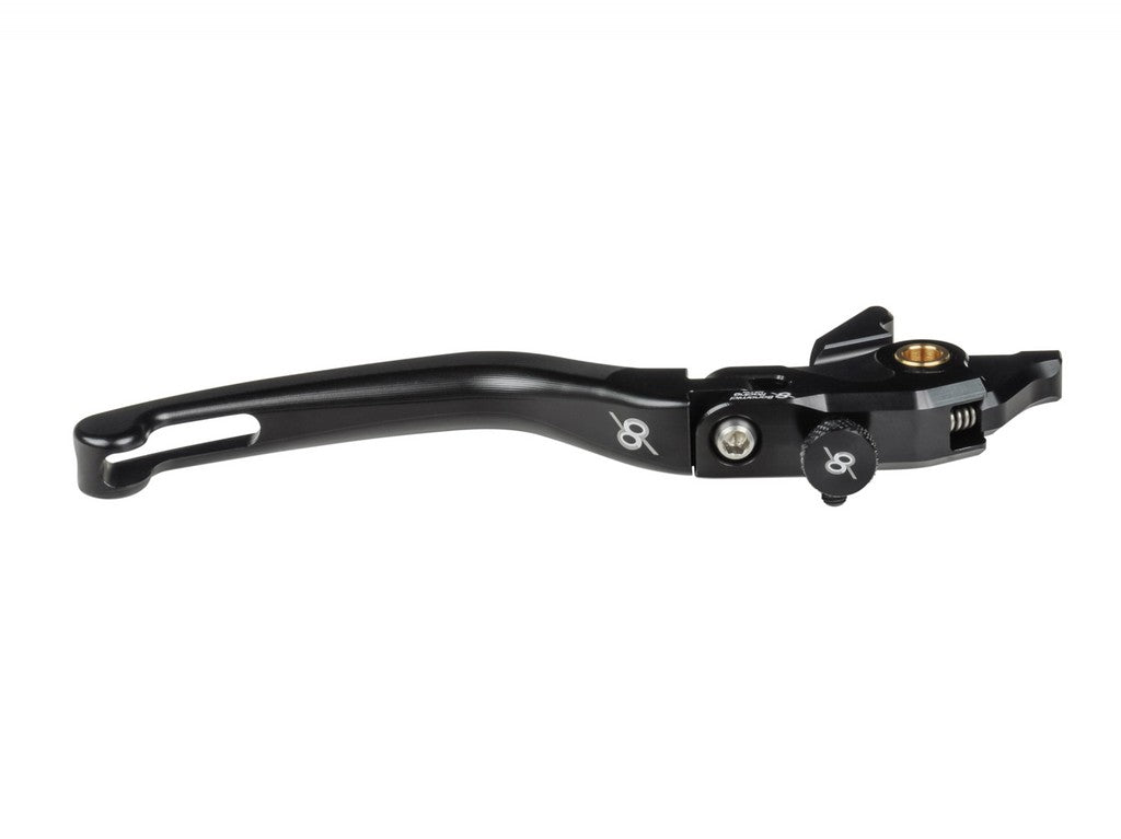 Bonamici Racing Aluminium Brake Lever for the Suzuki GSX-S1000 21-24, GSX-8R/GSX-8S '2023-2024