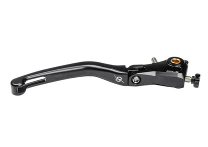 Bonamici Racing Aluminium Brake Lever for the Ducati Streetfighter V2 '22-23, Panigale V4 '23, Multistrada V4 '20-23